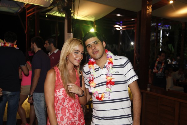 AUB AFTER Graduation party
